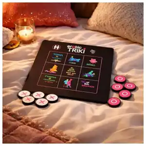 Juego Erotic Triki miniatura 2